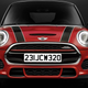 Illustration for article titled 2015 Mini John Cooper Works: This Is It